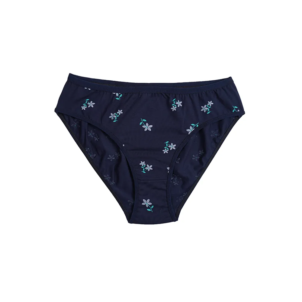 شورت اسلیپ نخی زنانه سایزبزرگ (L-3XL) - راحت و بادوام