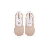 جوراب نخی پنبه فری سایز زنانه مناسب سایز 36 تا 41