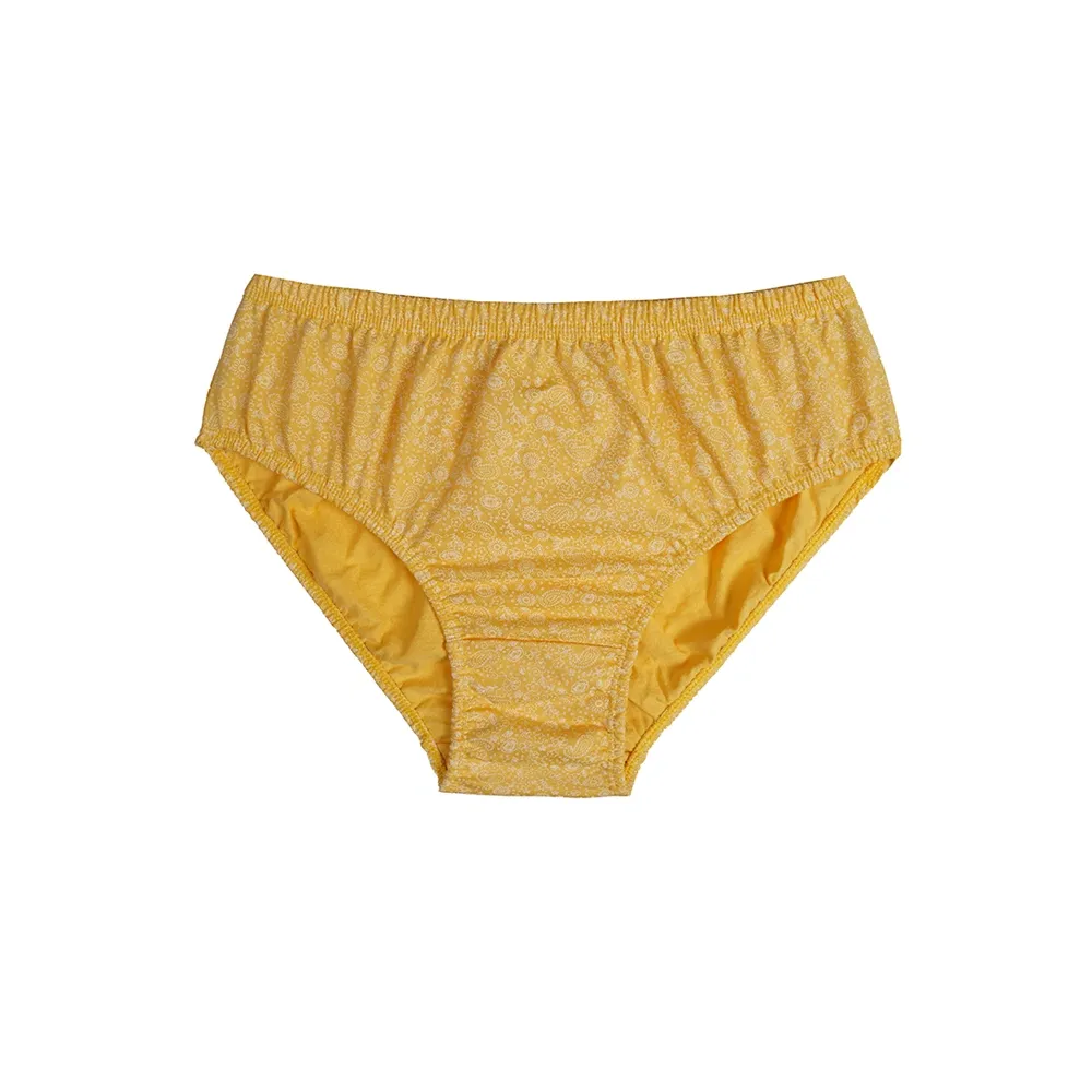 شورت اسلیپ نخی زنانه سایز XL و 2XL | راحت و بادوام