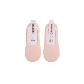 جوراب نخی پنبه فری سایز زنانه مناسب سایز 36 تا 41