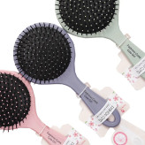 شانه ضد الکتریسیته با بدنه محکم و خوشدست - عدم کشیدن مو