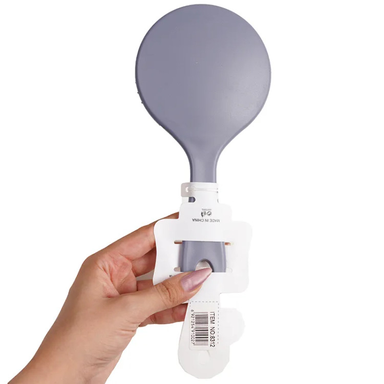 شانه ضد الکتریسیته با بدنه محکم و خوشدست - عدم کشیدن مو