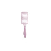 برس مو سیلیکونی گره باز کن، مناسب موی خیس و خشک، ماساژور پوست سر