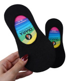 جوراب نخی فری سایز زنانه (مناسب سایز 36 تا 41)