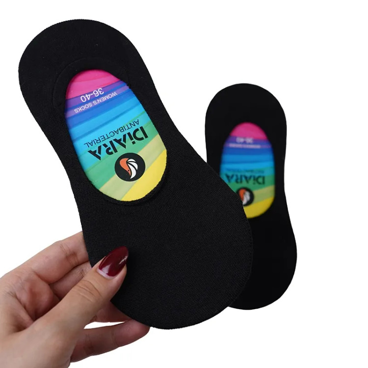 جوراب نخی فری سایز زنانه (مناسب سایز 36 تا 41)