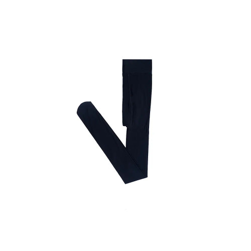 جوراب شلواری زنانه فری سایز طرحدار قد بلند