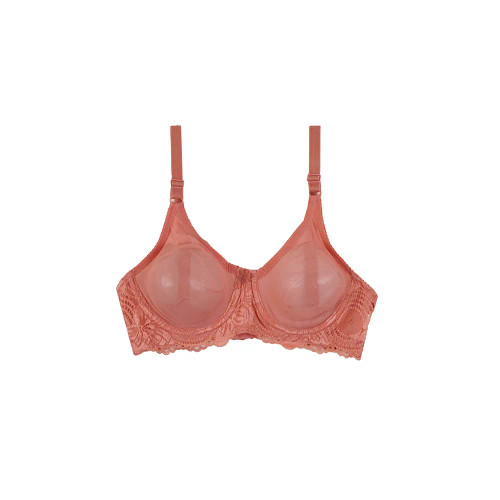 سوتین فنردار تور زنانه سایز 75 تا 90