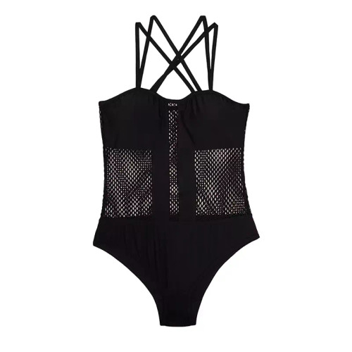 لباس زیر زنانه کاپ دار استرج سلندی سایز L XL