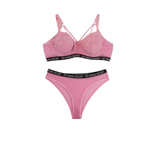 لباس زیر زنانه فنردار هارنس دار بکلس سلندی سایزبندی کامل