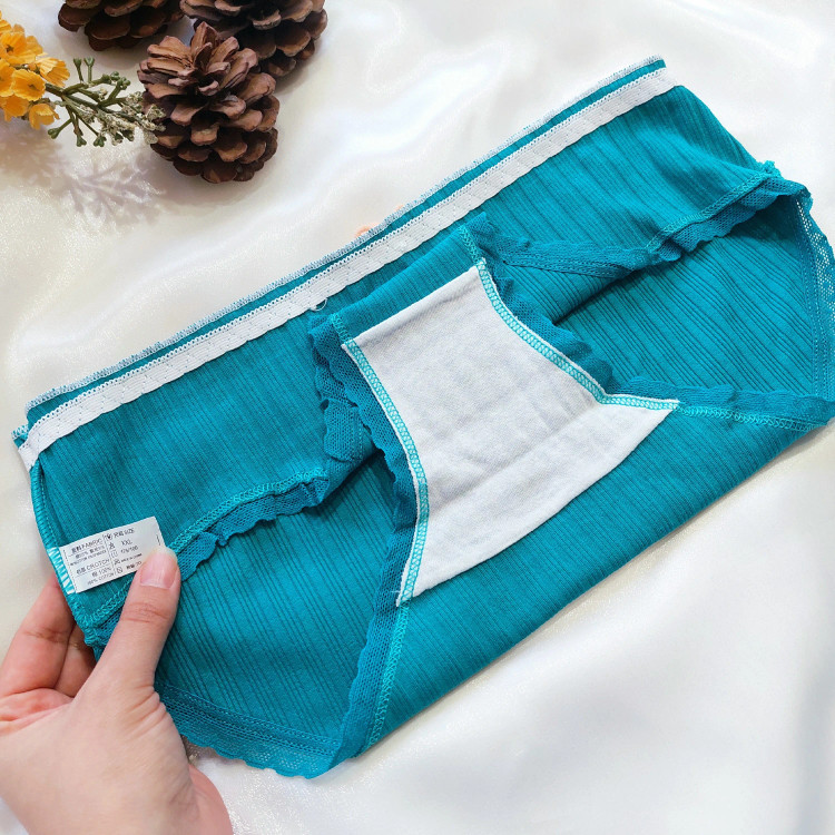 شورت زنانه عروسکی کبریتی نخی طرح پاپی سبز دو ایکس (2x)