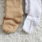 جوراب شلواری کبریتی نوزاد و کودک | جنس نخ پنبه اعلا | مناسب 0 تا 3 سال