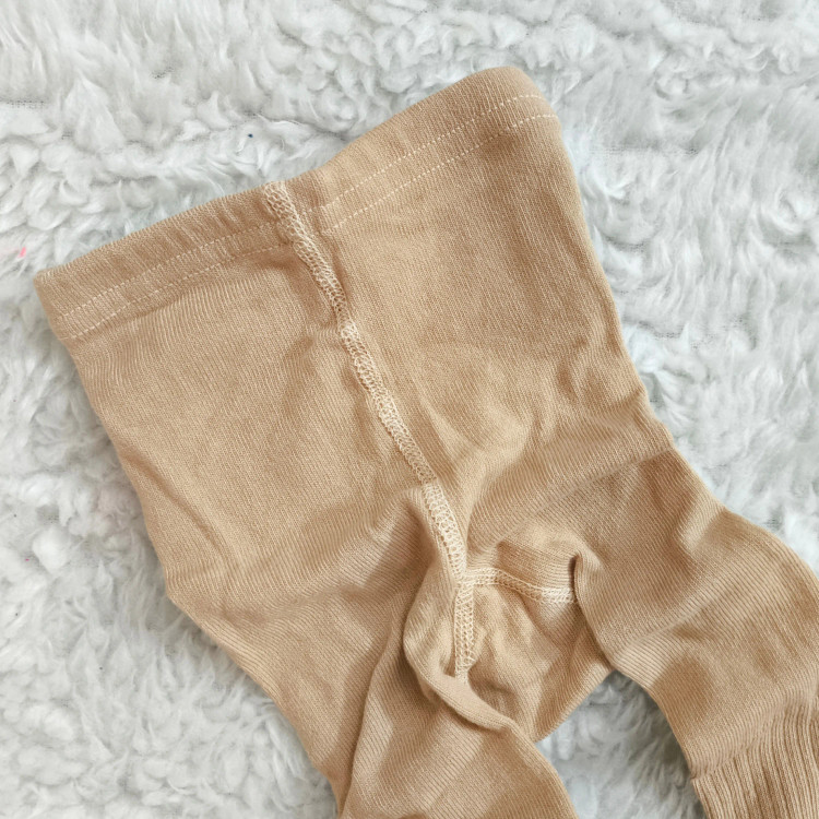 جوراب شلواری کبریتی نوزاد و کودک | جنس نخ پنبه اعلا | مناسب 0 تا 3 سال
