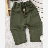 تیشرت شلوار نوزادی پسرانه ست پسرانه