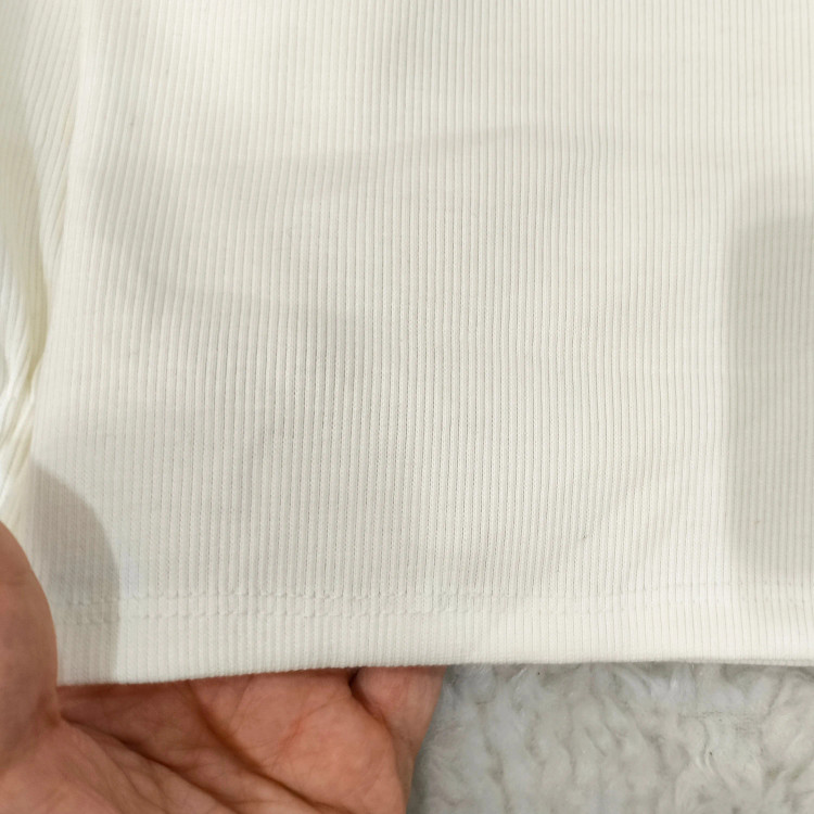 ست دو تیکه بادی و بلوز مجلسی دخترانه نخی کبریتی ضخیم پاییزه 3 تا 18 ماه