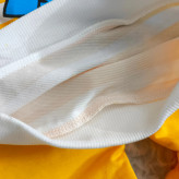 بلوز شلوار فیل راه راه پنبه دورس بچگانه | نرم و لطیف | مناسب 1 تا 4 سال