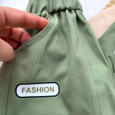 ست بلوز شلوار اسپرت بچگانه ست خواهر برادی 2 تا 12 سال