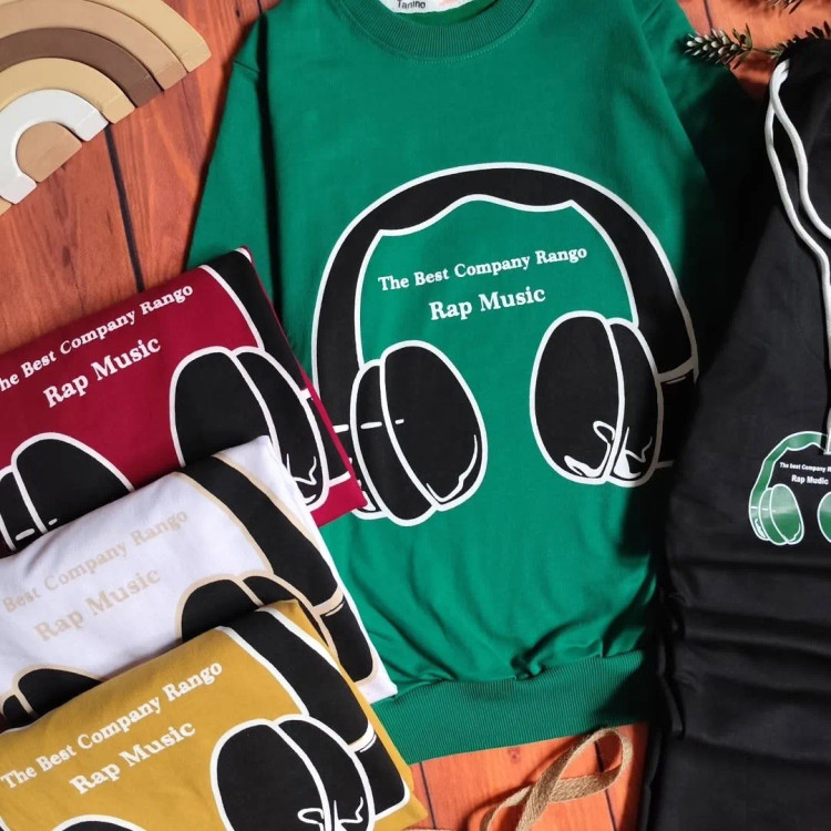 بلوز شلوار پسرانه عیدانه ست پسرانه بهاره پنبه دورس 6 تا 9 سال