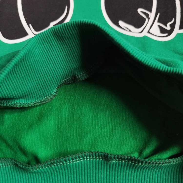 بلوز شلوار پسرانه عیدانه ست پسرانه بهاره پنبه دورس 6 تا 9 سال