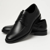 کفش مردانه چرم مدل آرتین اداری رسمی مجلسی با ارسال رایگان