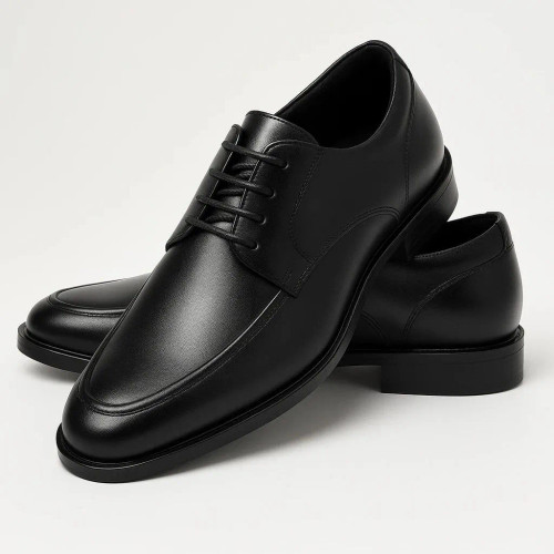 کفش مردانه چرم مدل آرتین اداری رسمی مجلسی با ارسال رایگان