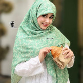 شال نخی کاستوم سیتو طرح سوگند سایز 140 چرخدوز بدون سُرخوردگی