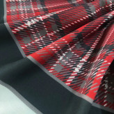 روسری طرح دنیز سیتو نخی کاستوم سایز متوسط زنانه شیک روزمره مهمانی