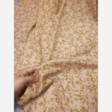 شال نخی کاستوم سیتو طرح سوگند سایز 140 چرخدوز بدون سُرخوردگی