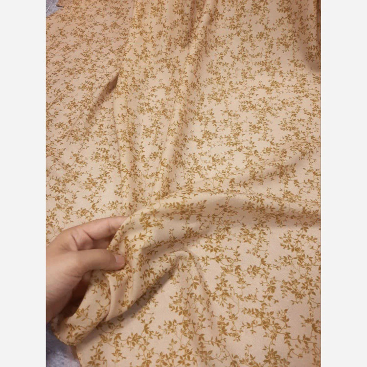 شال نخی کاستوم سیتو طرح سوگند سایز 140 چرخدوز بدون سُرخوردگی