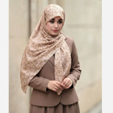 شال نخی کاستوم سیتو طرح سوگند سایز 140 چرخدوز بدون سُرخوردگی