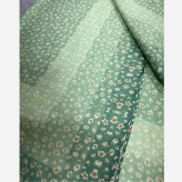 روسری طرح صوفیا سیتو جنس نخ کاستوم سیتو چرخ دوز متوسط