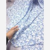 شال نخی کاستوم سیتو طرح سوگند سایز 140 چرخدوز بدون سُرخوردگی