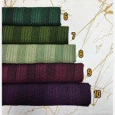 شال تابستانی حصیری