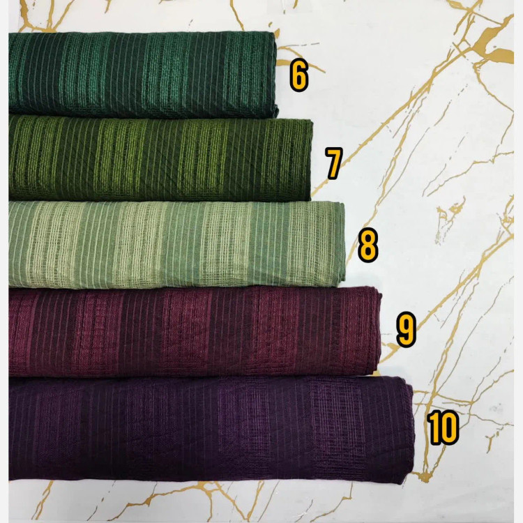 شال تابستانی حصیری