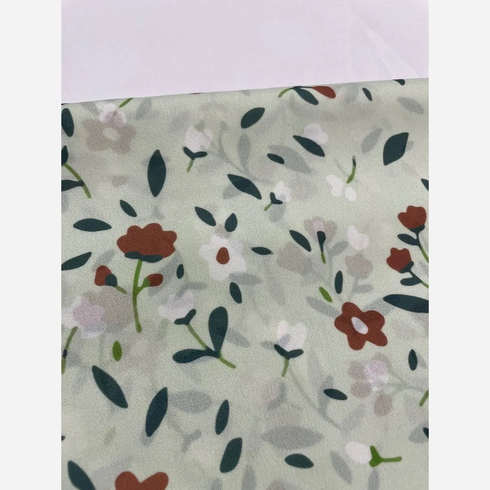 روسری سوپر نخ طرح خاتون
