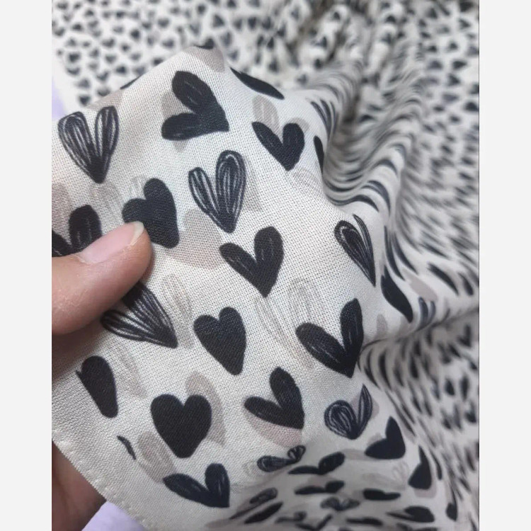 روسری نخ کاستوم طرح مهری