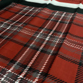 روسری طرح دنیز سایز 140 نخی کاستوم سیتو مناسب روزمره و مهمانی