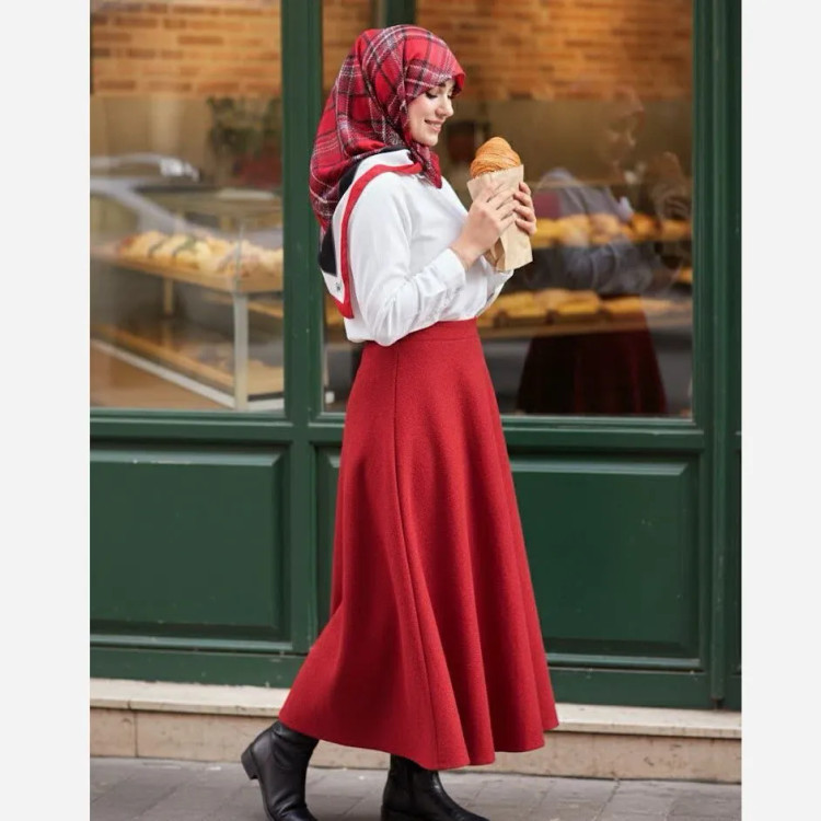 روسری طرح دنیز سایز 140 نخی کاستوم سیتو مناسب روزمره و مهمانی