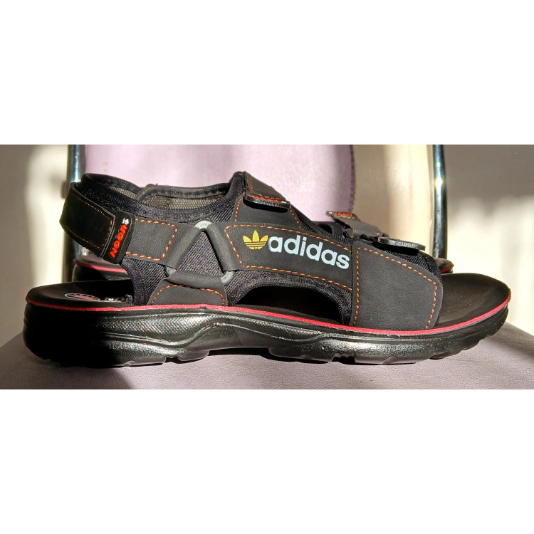صندل طبی مردانه adidas زیره pu نرم و سبک