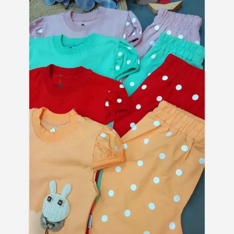 ست توپ توپی دخترونه😍از 2 الی 9سال
